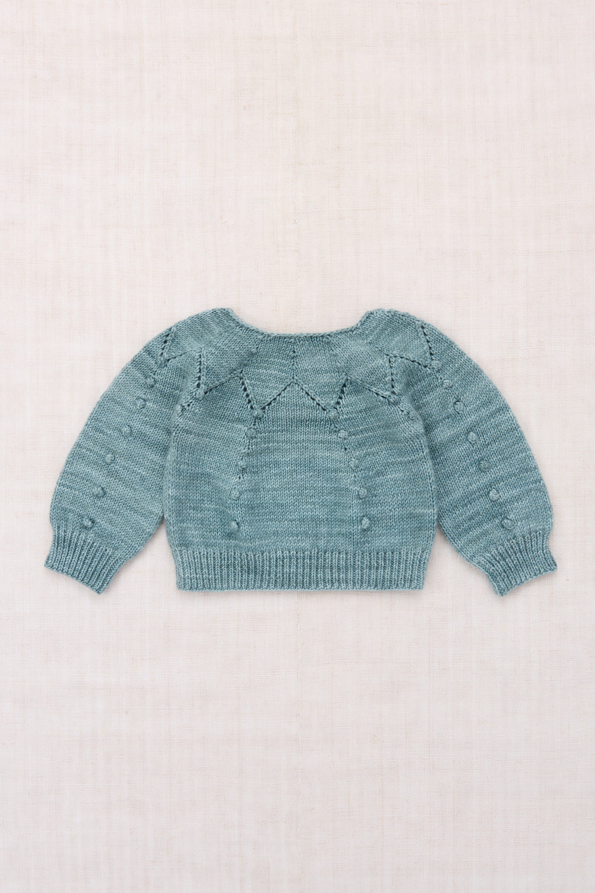 Winter 25 Apolina x MP – Misha & Puff