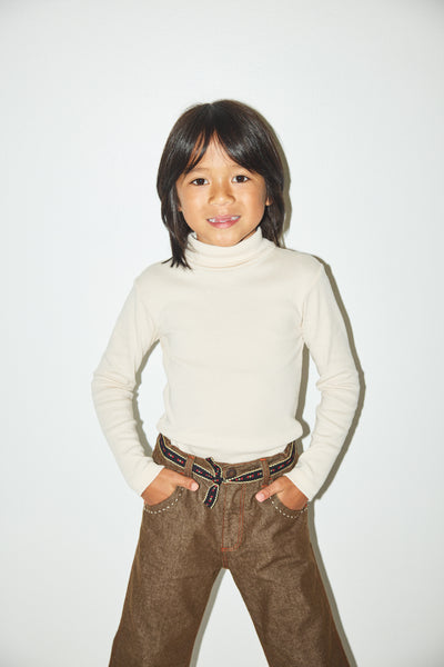 Turtleneck – Misha & Puff