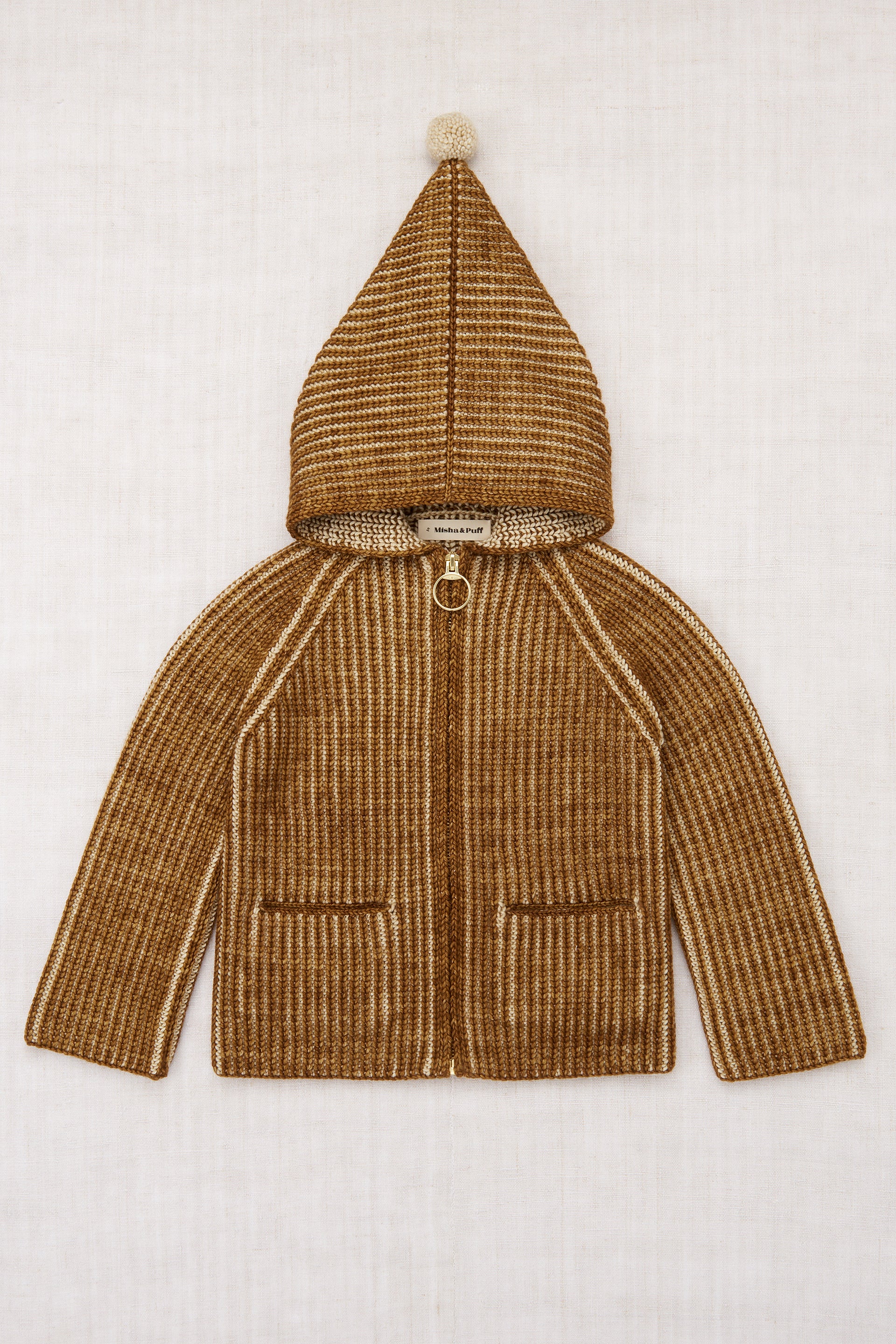 North Wind Jacket – Misha & Puff