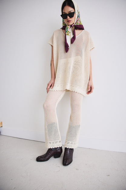 Net Pant