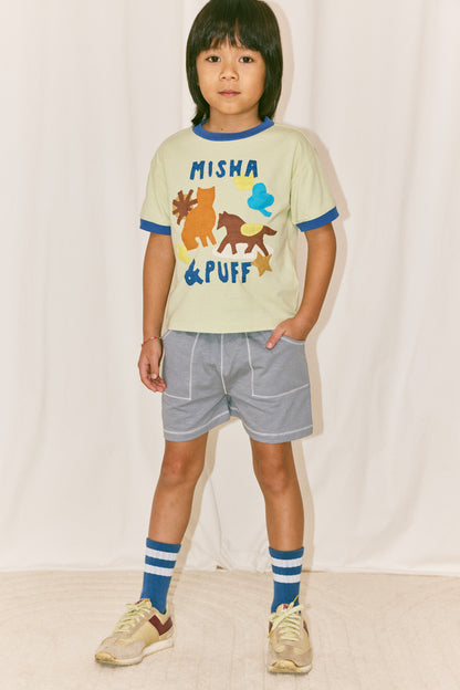 Rally Short