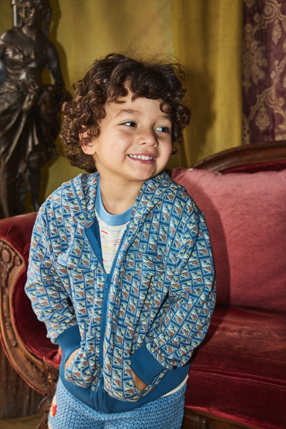 Henry Jacket