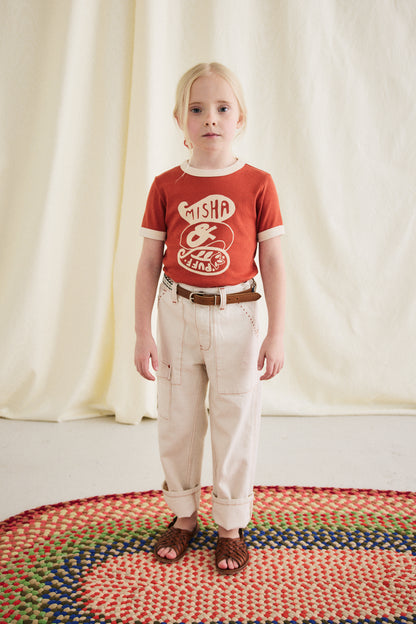 Utility Jeans