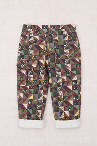 Utility Pant