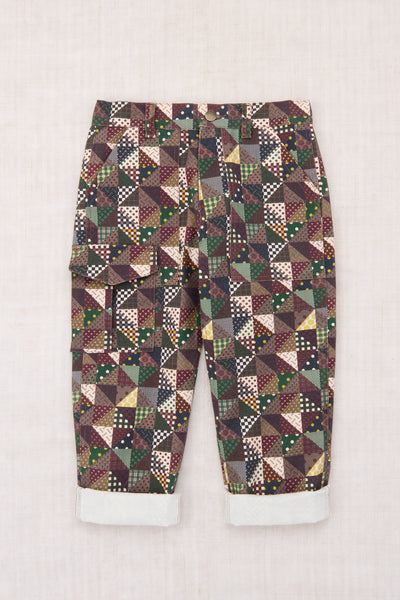 Utility Pant – Misha & Puff