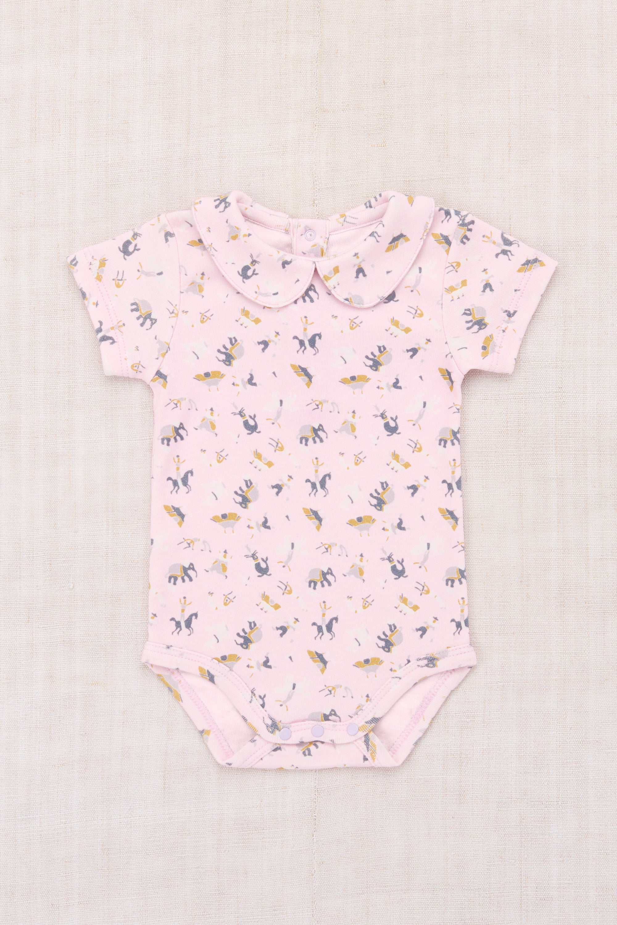 Baby Rompers & Best Sellers | Misha & Puff