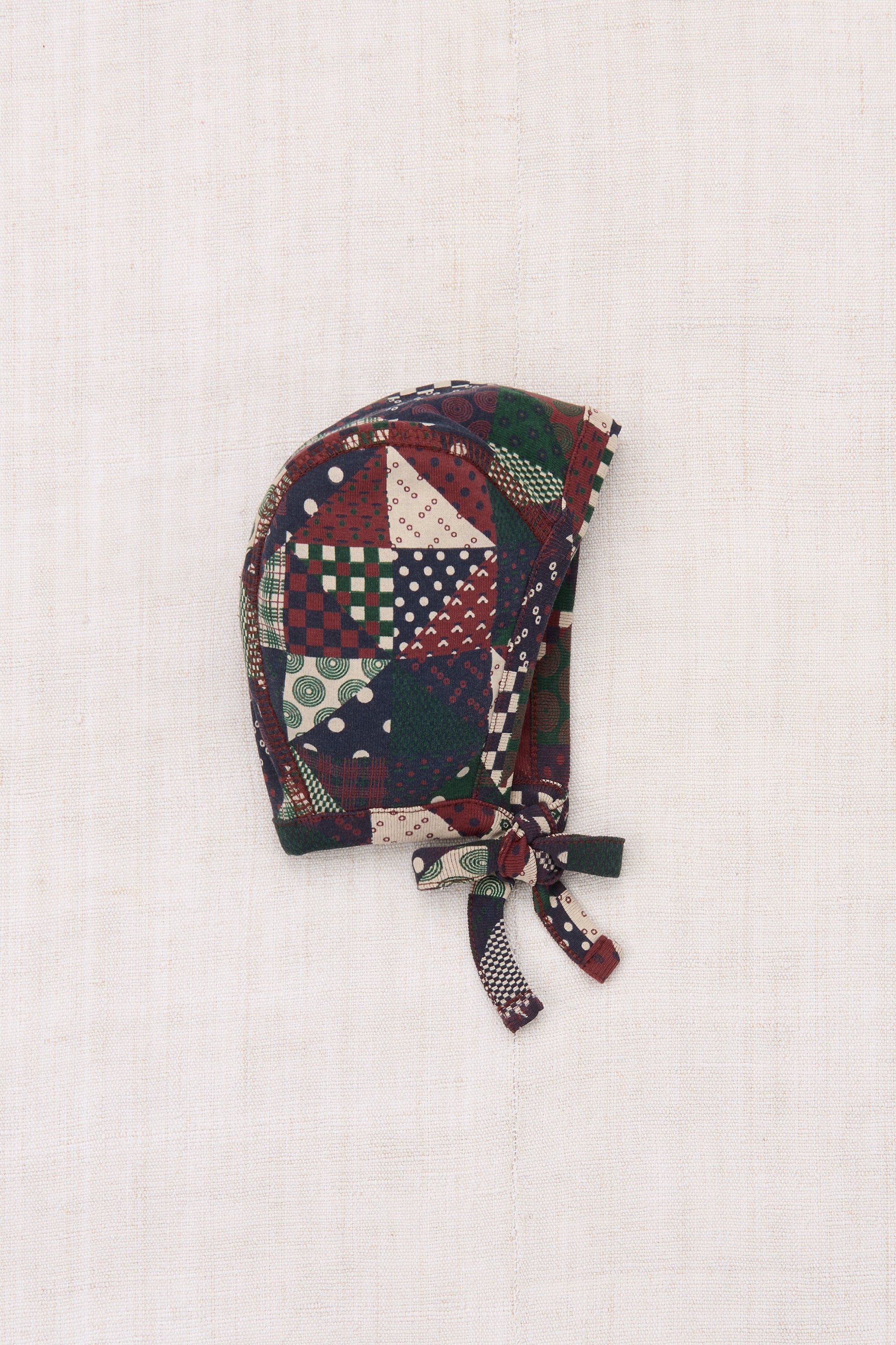 帽子 4-8y Misha & Puff BeachHat Poppy 4-8y Misha & Puff BeachHat Poppy