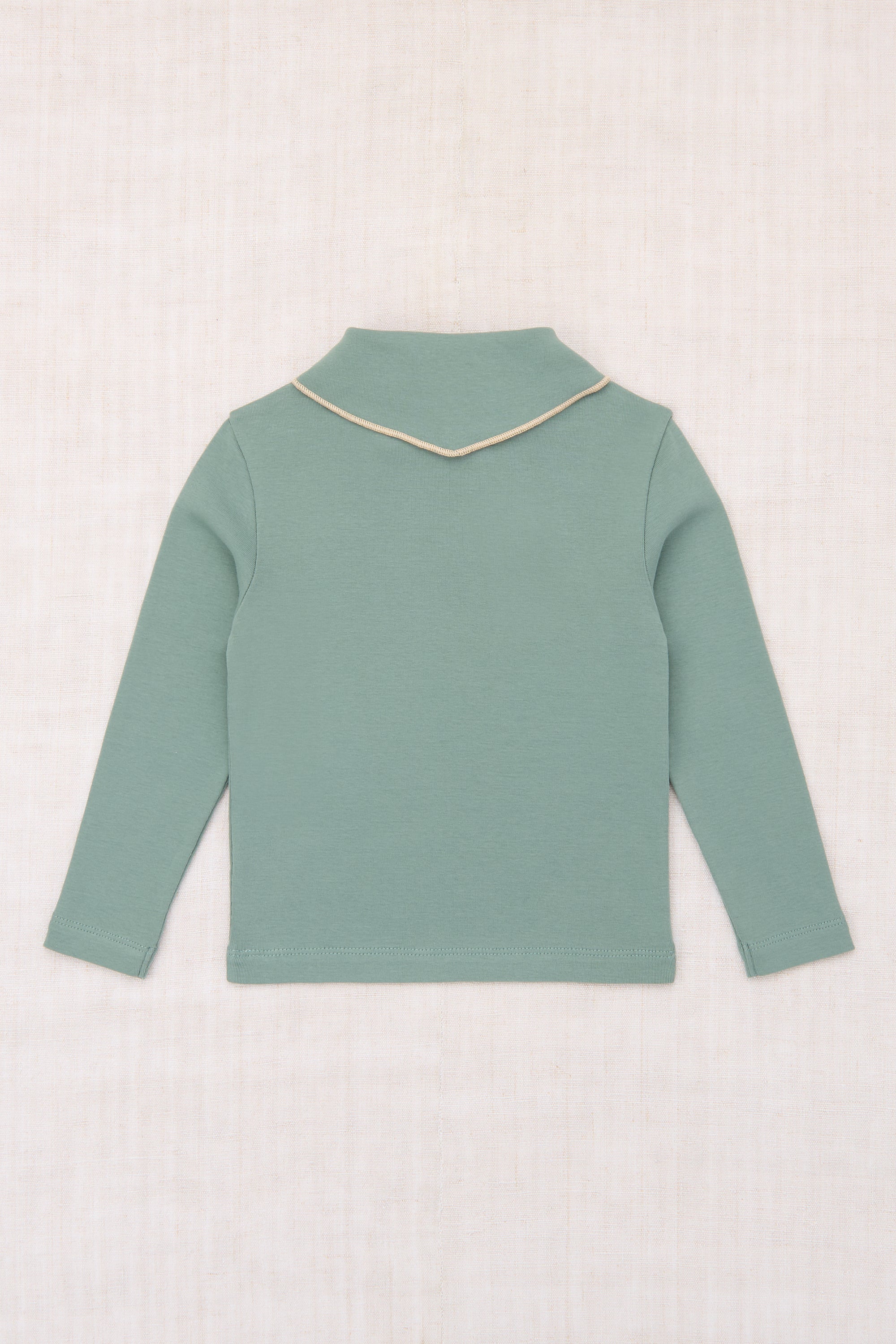 Scout Top – Misha & Puff