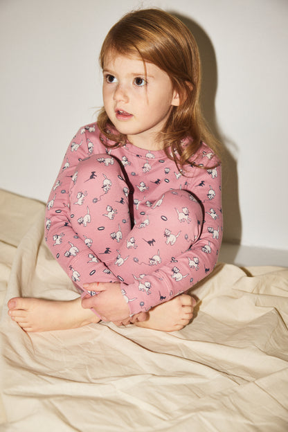 Pajama Set