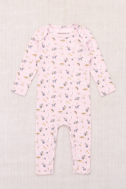 Baby Jumpsuit