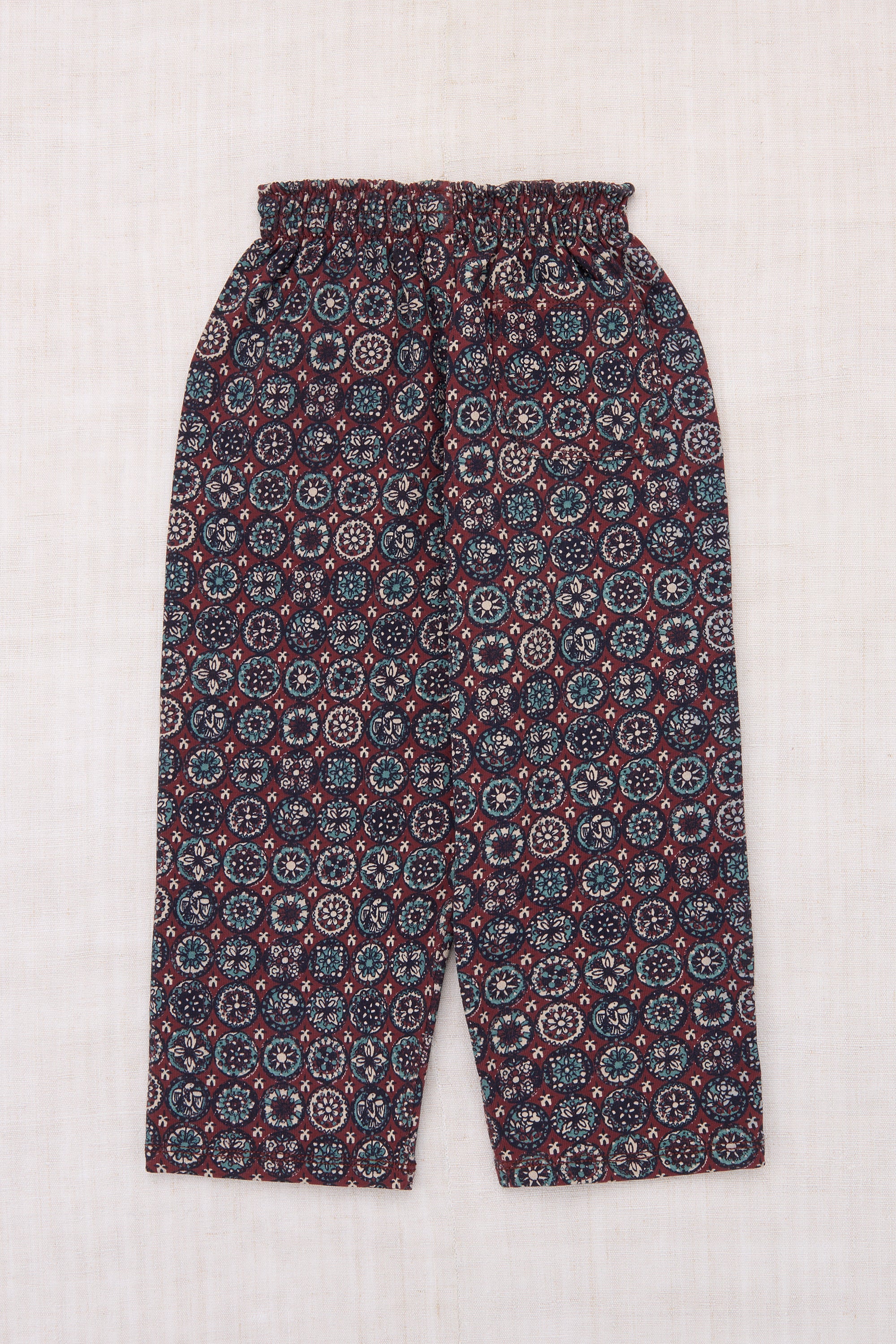 Camp Pant – Misha & Puff