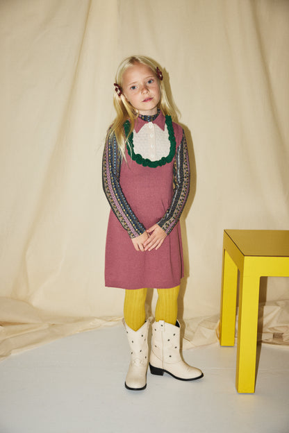 Sunflower Janis Dress