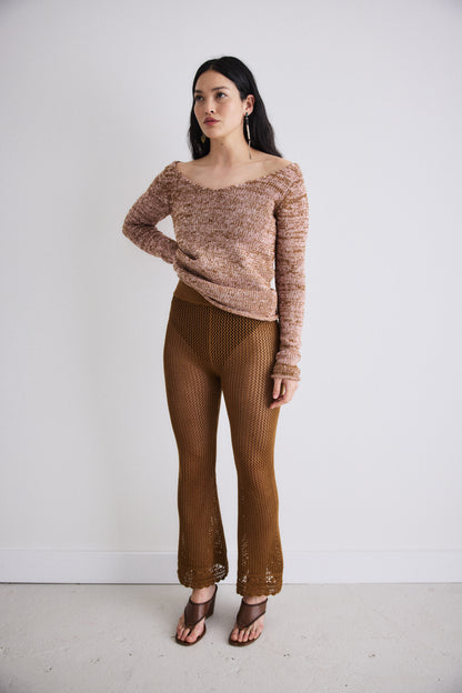 Net Pant