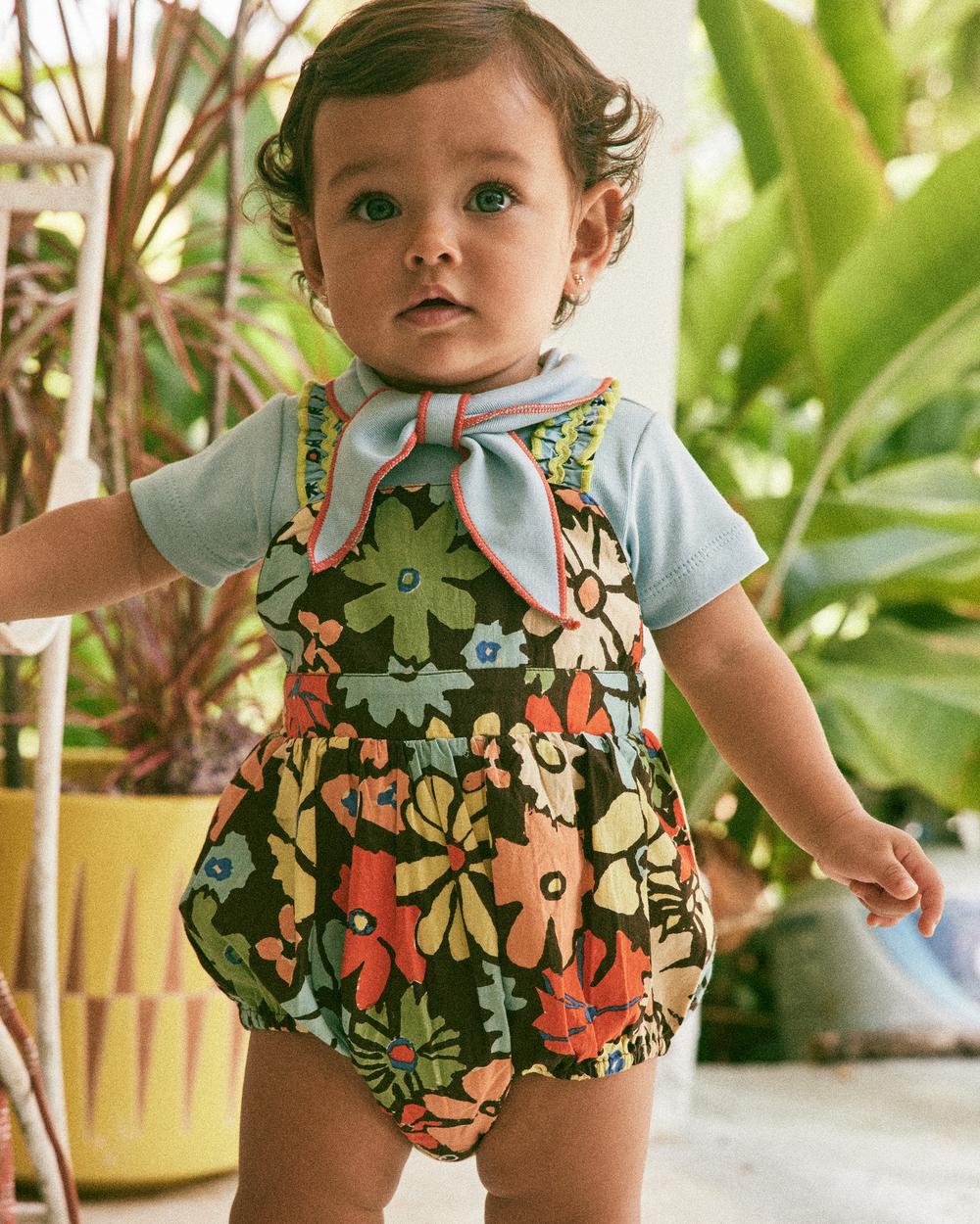 Baby - One-Pieces - Misha & Puff