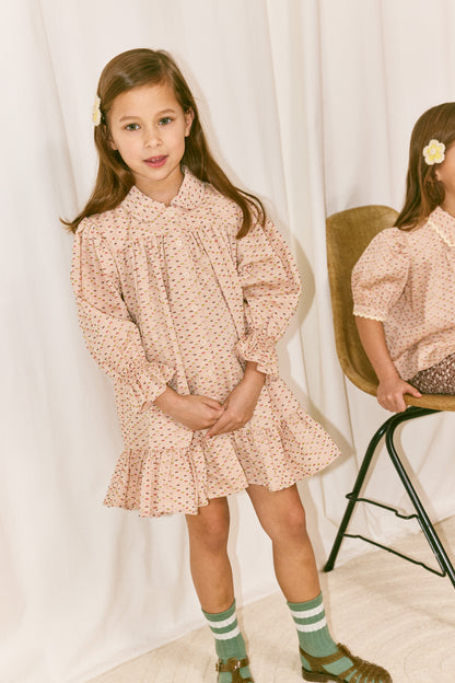 Ingrid Dress
