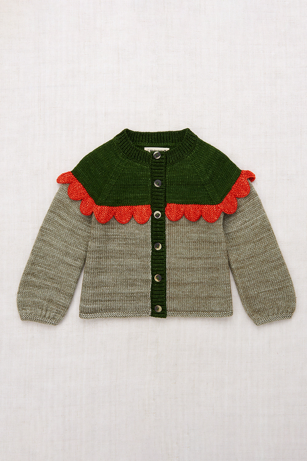 Kids Sweaters & Cardigans | Misha & Puff