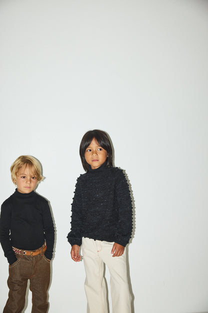 Original Popcorn Sweater