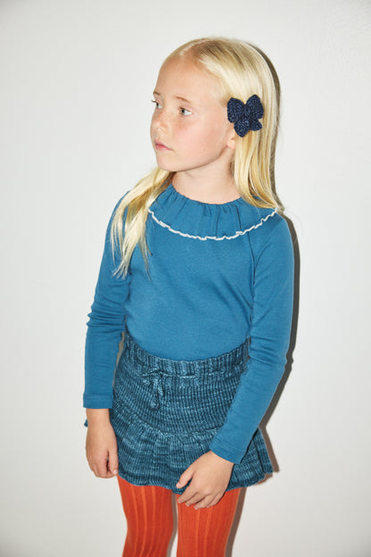 Baby Puff Bow set