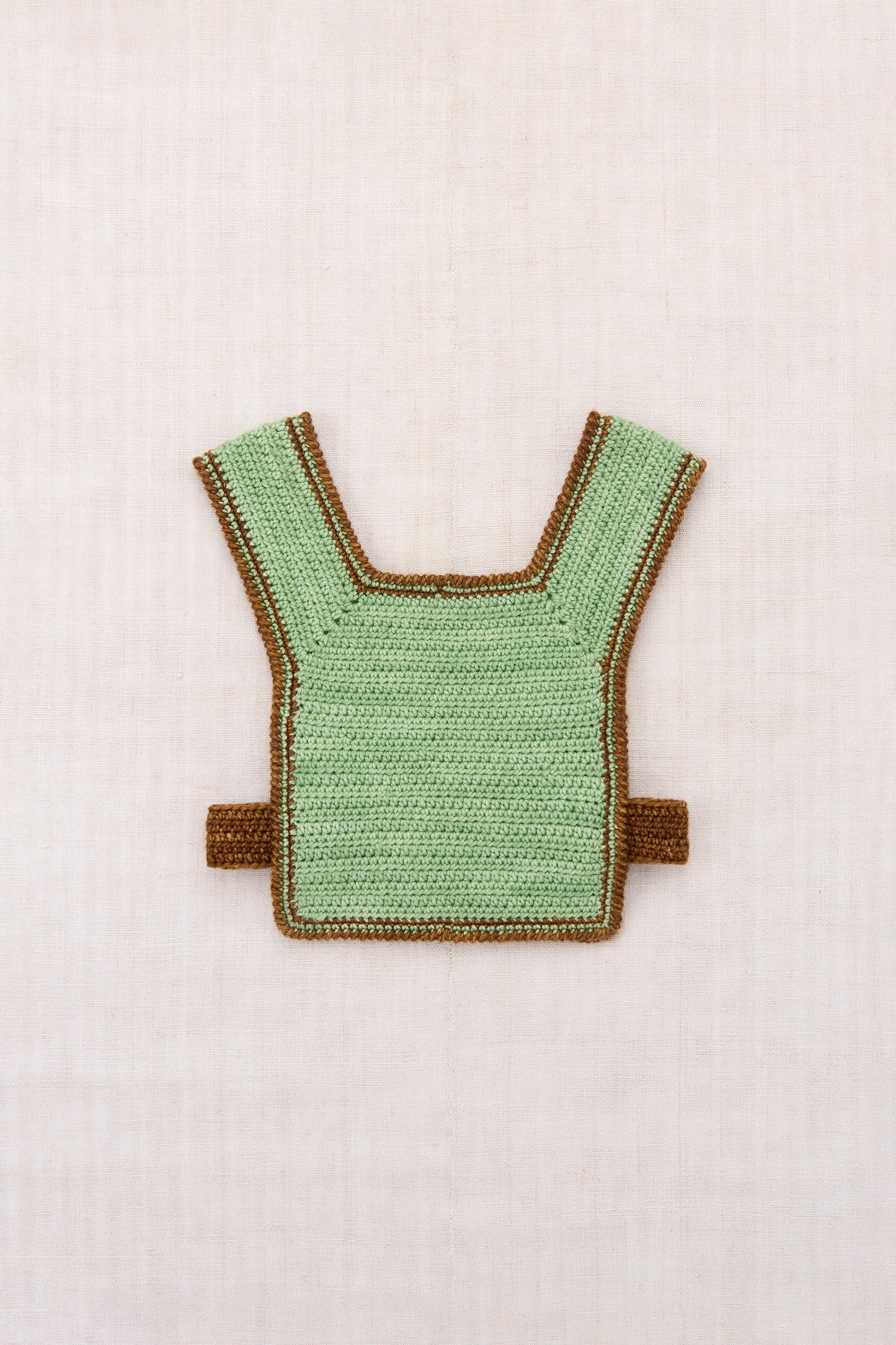 Kinfolk Crochet Popover