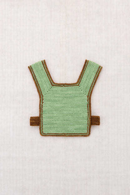 Kinfolk Crochet Popover