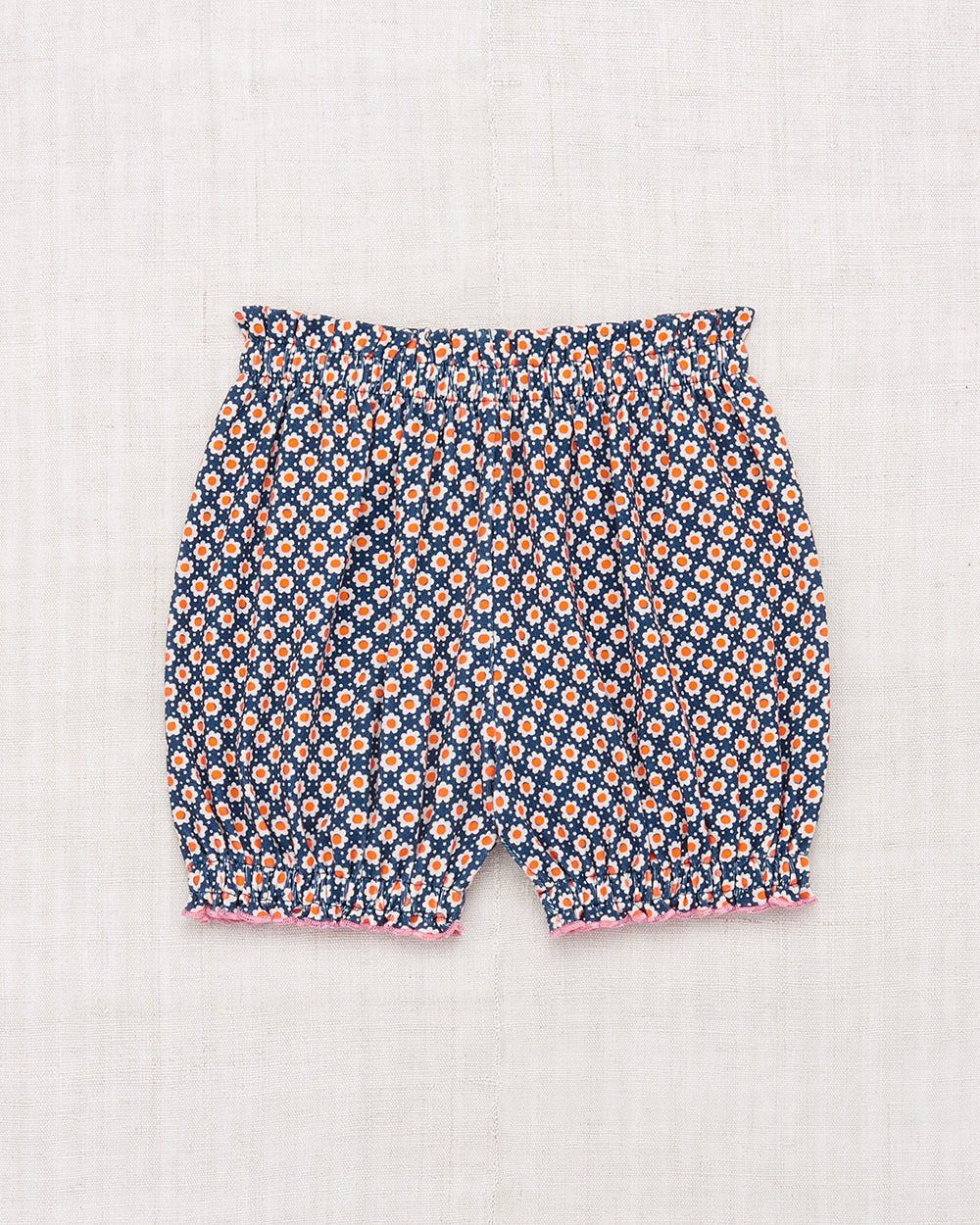 Baby Bubble Short