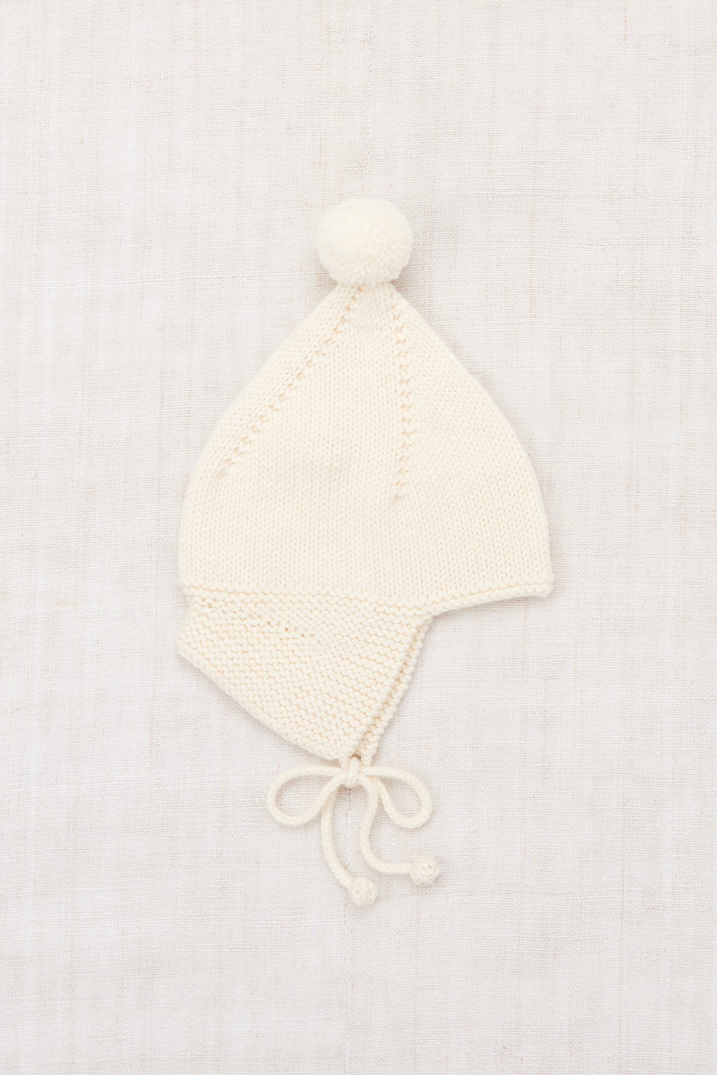 Baby Pointy Peak Hat