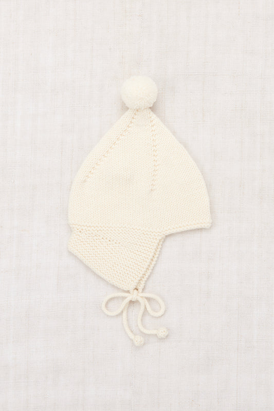 Baby Pointy Peak Hat