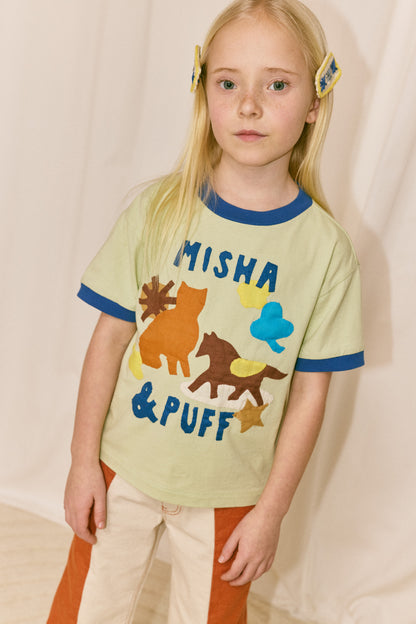 Pasture Appliqué Tee