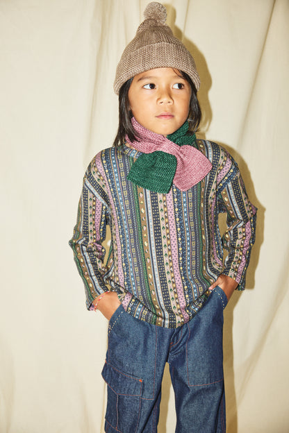 Toboggan Scarf