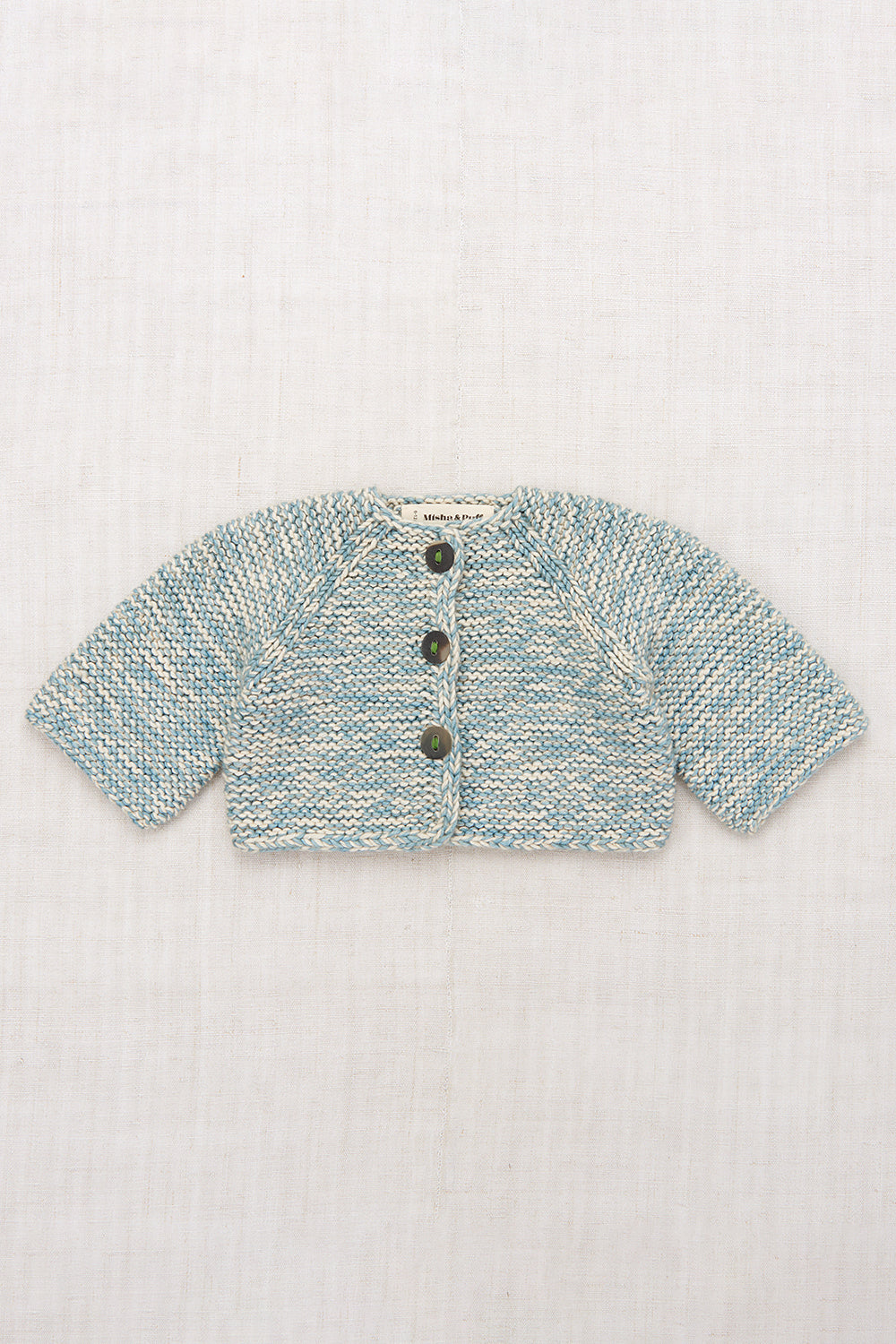 Baby Cottage Cardigan