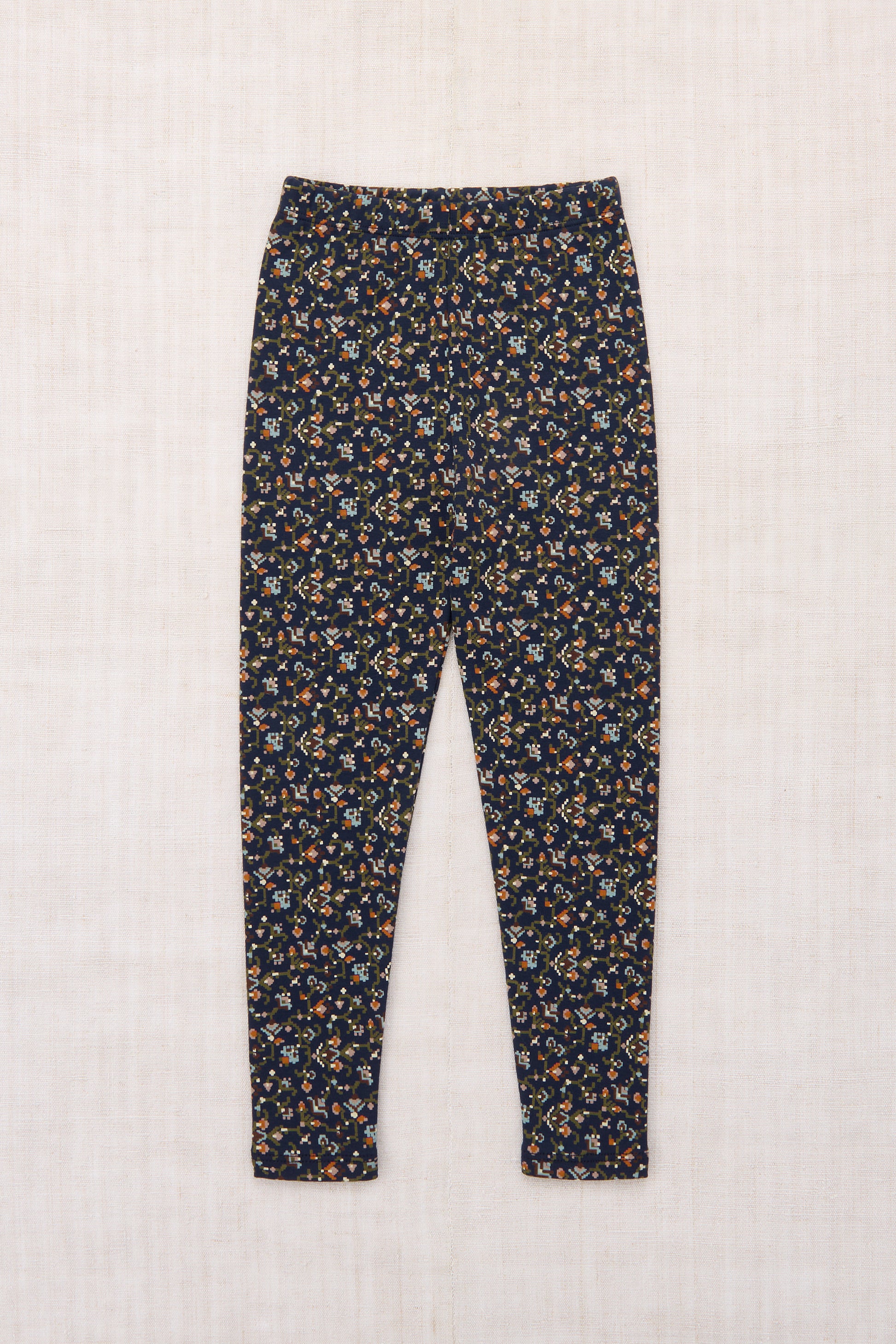 Legging - Astronomy Millefleurs