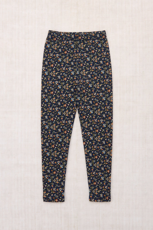Legging - Astronomy Millefleurs