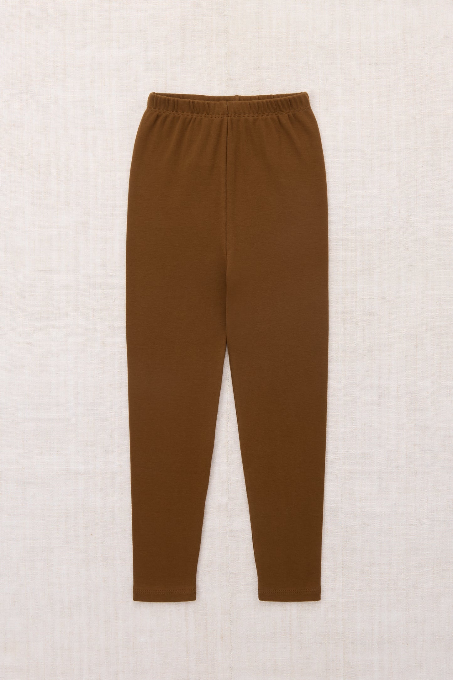 Legging - Nutmeg