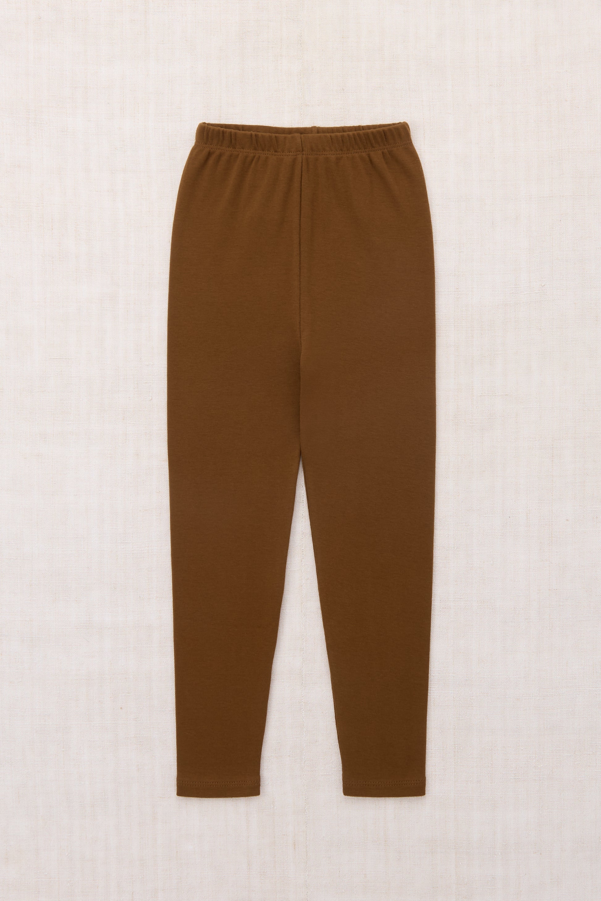 Legging - Nutmeg