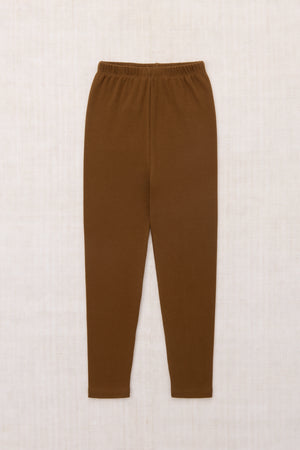Legging - Nutmeg