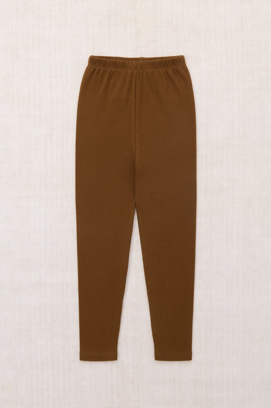 Legging - Nutmeg