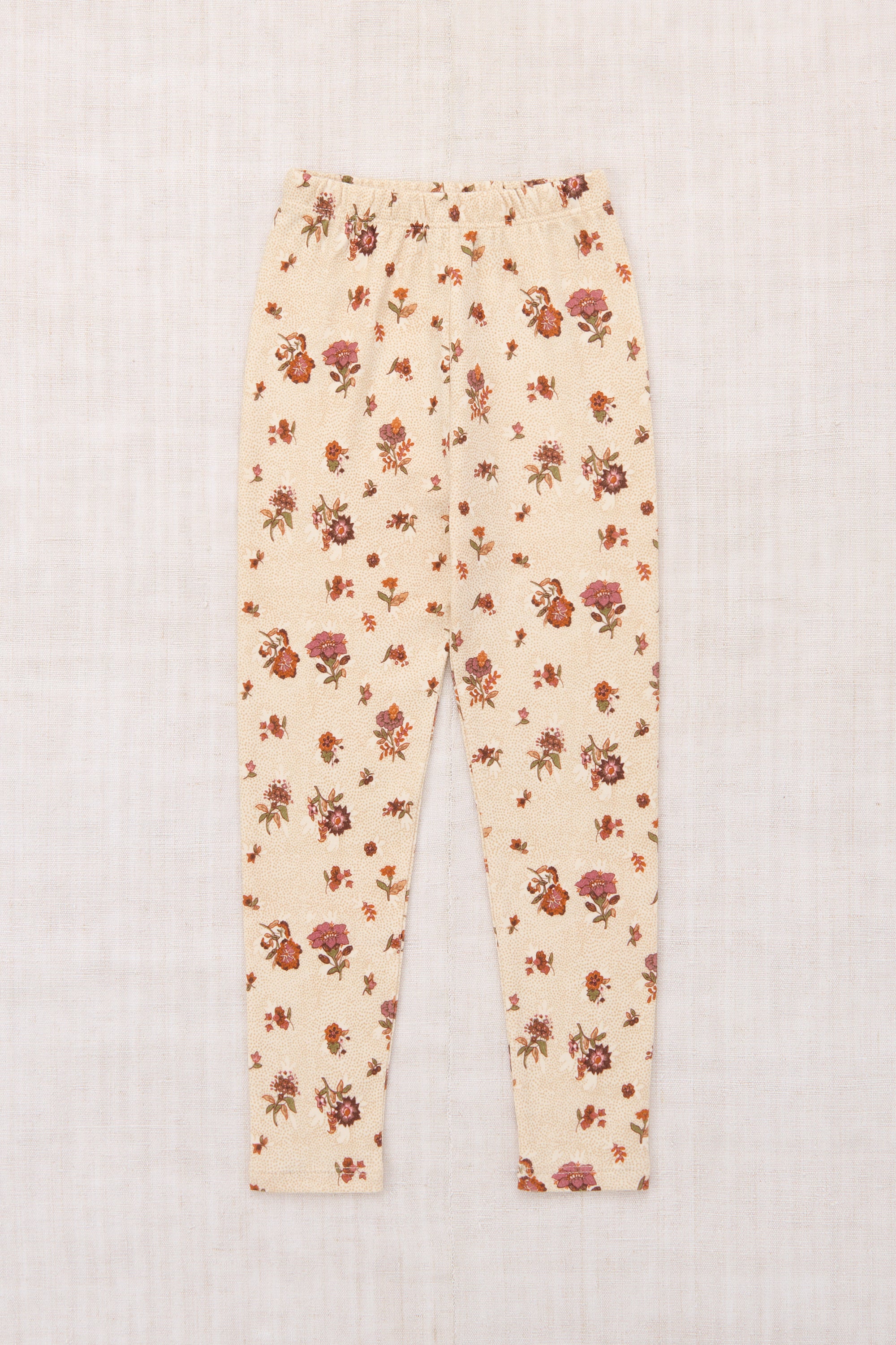 Legging – Misha & Puff