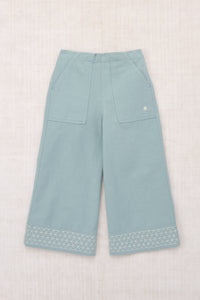 Little Paths Kickstand Pant - Onsen