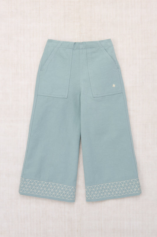 Little Paths Kickstand Pant - Onsen