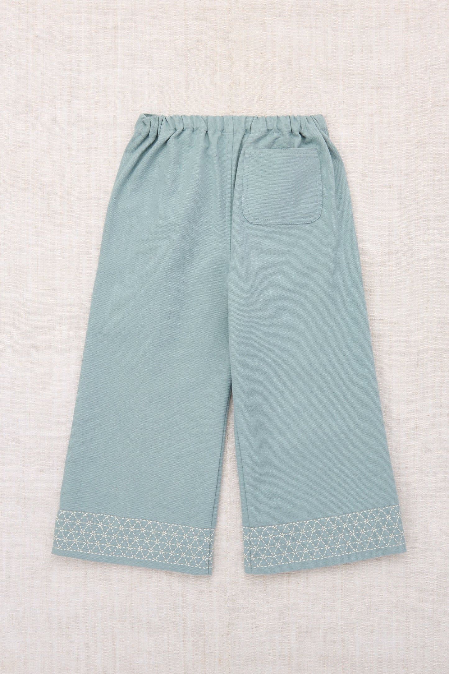 Little Paths Kickstand Pant - Onsen