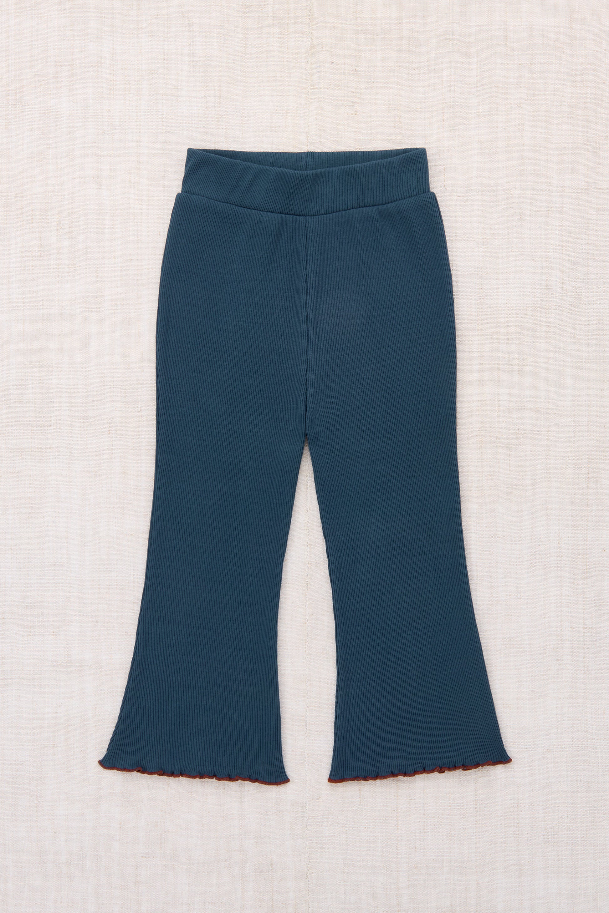 Lizzie Pant - Marine Blue
