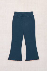 Lizzie Pant - Marine Blue