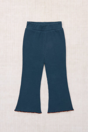 Lizzie Pant - Marine Blue