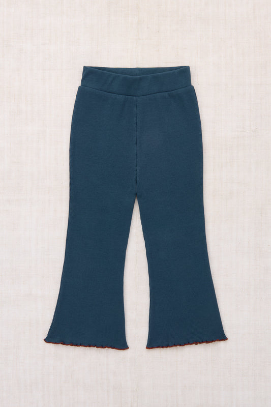 Lizzie Pant - Marine Blue