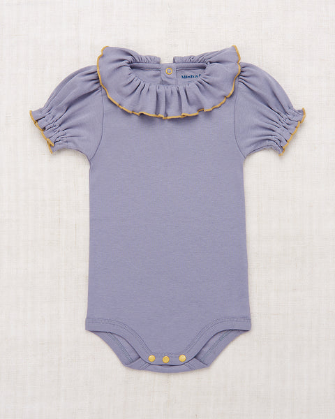 Balloon Sleeve Paloma Onesie - Misha & Puff