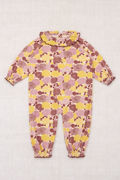 ロンパース・カバーオール Misha & Puff Baby Pattie Onesie Parfait Baby Pattie Onesie – Misha & Puff