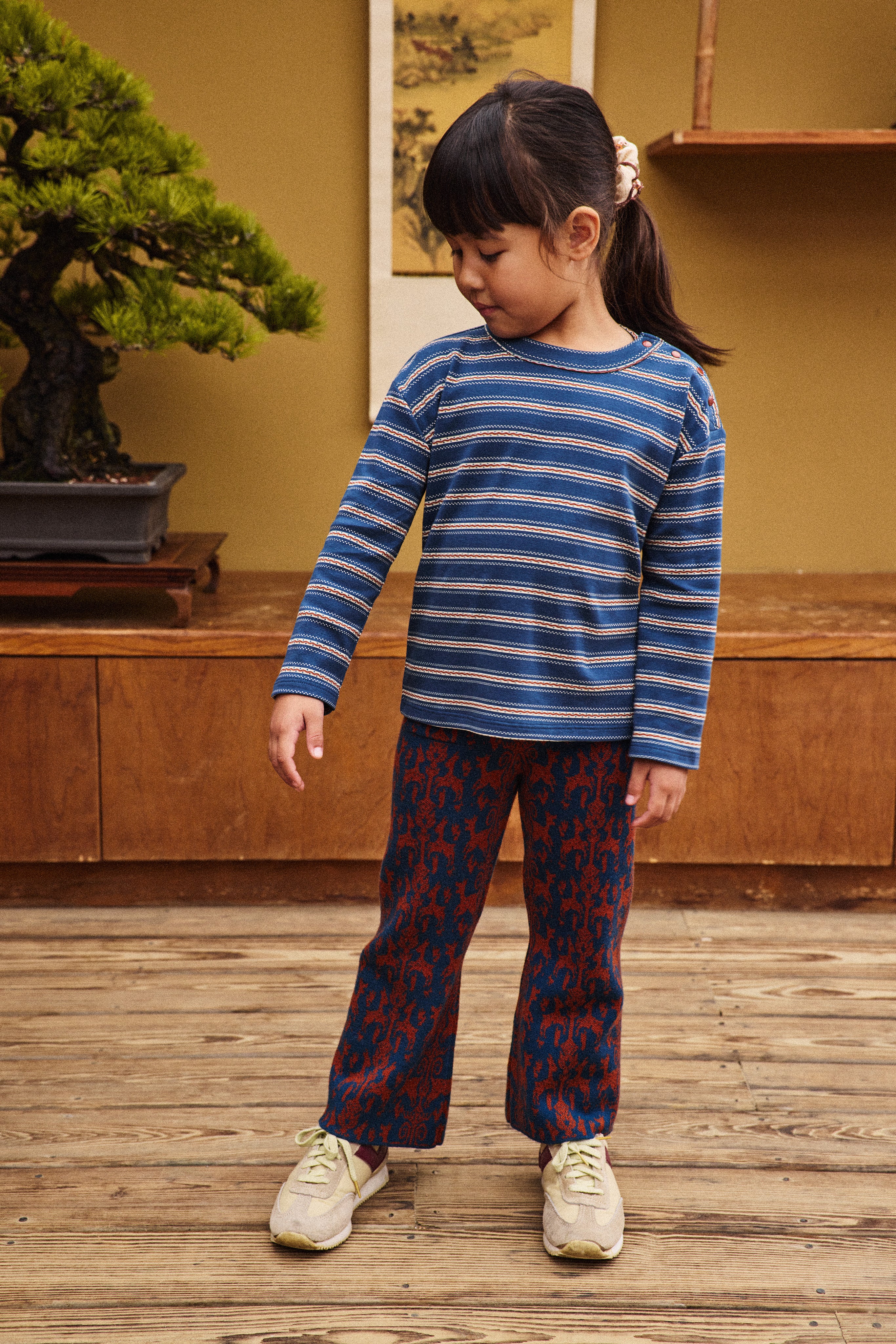 Kids Shirts & Tops for Boys & Girls | Misha & Puff