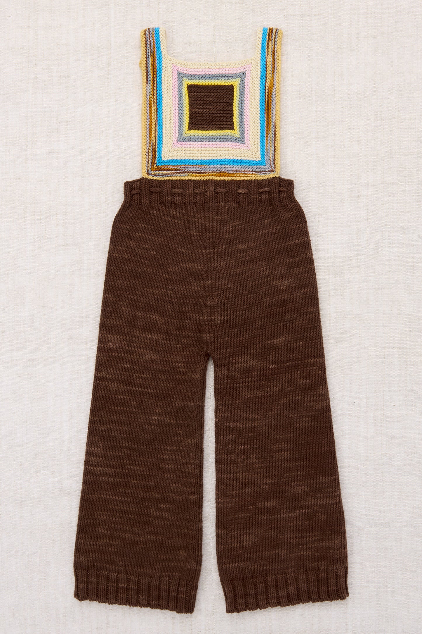 Log Cabin Kitt Overall