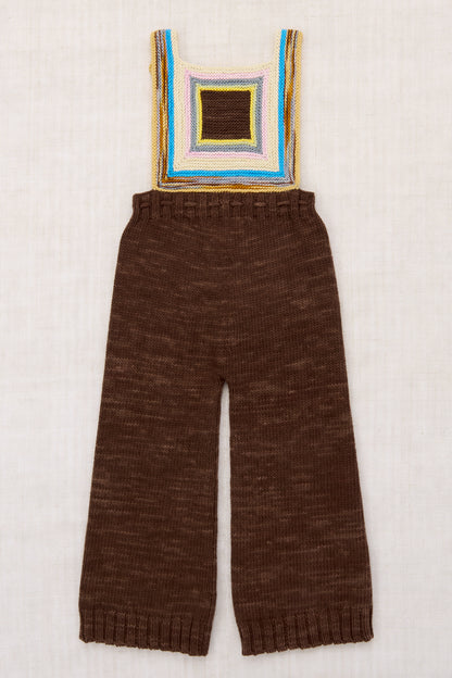 Log Cabin Kitt Overall