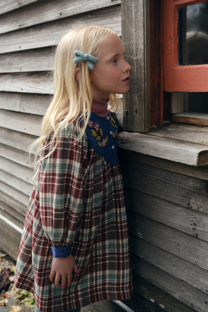 Goldie Bow Set